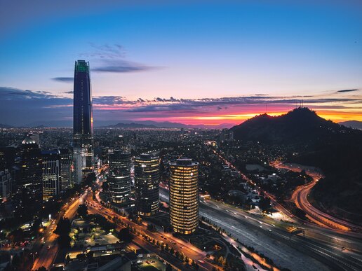 VivetSoft Santiago