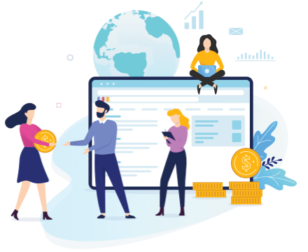 VivetSoft Colaboración y Confianza